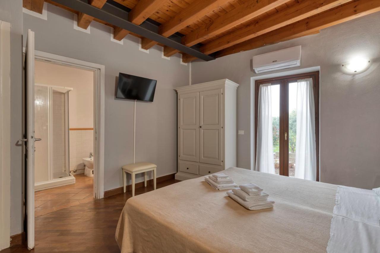 Bed and Breakfast Cascina Volta Брешія Екстер'єр фото